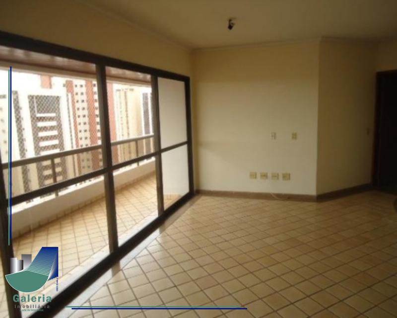 APARTAMENTO em CENTRO, RIBEIRÃO PRETO - Apartamento em Ribeirão Preto Aluguel, Locação - Foto 2