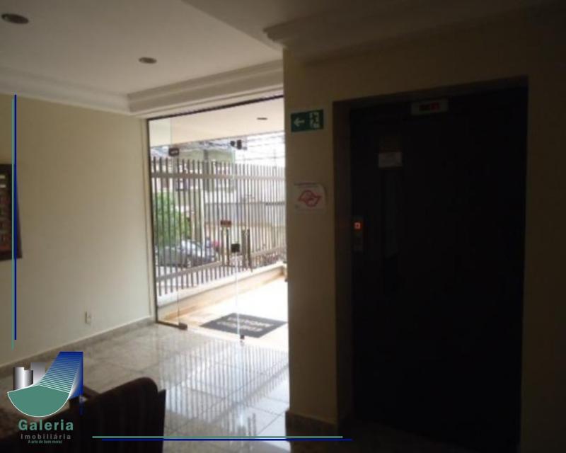 APARTAMENTO em CENTRO, RIBEIRÃO PRETO - Apartamento em Ribeirão Preto Aluguel, Locação - Foto 1