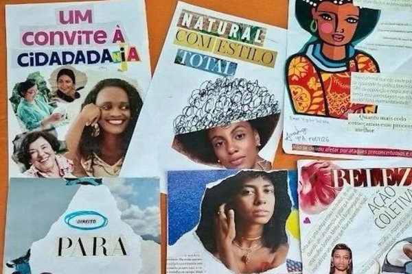 Educação Municipal lança campanha antirracista com participação de grêmios estudantis