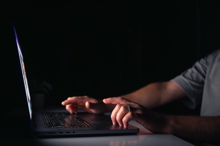 RP Mobi reforça alerta sobre site falso que anuncia supostos leilões