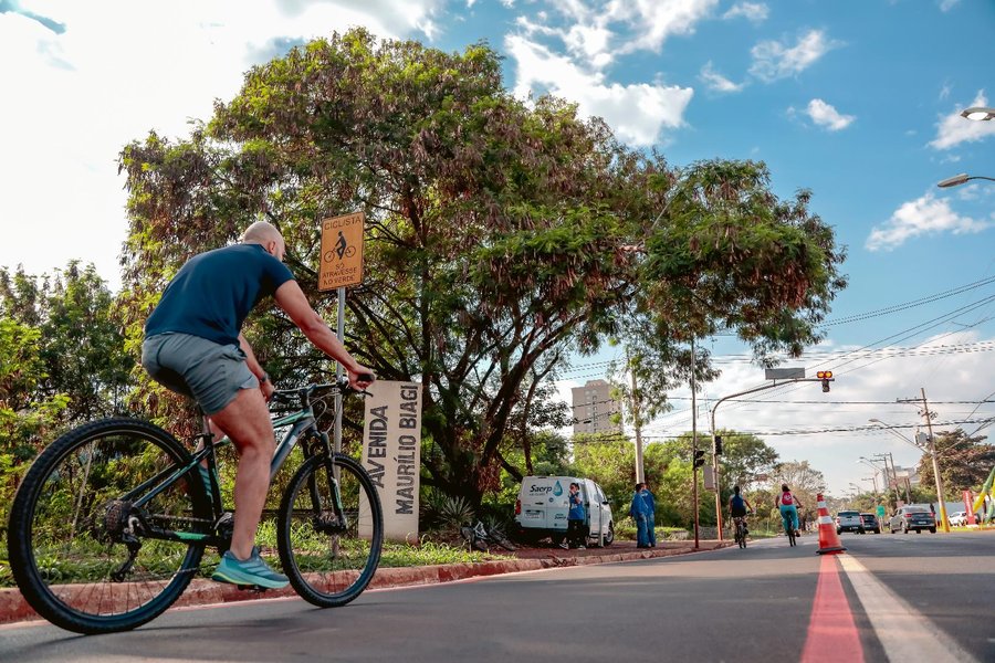 Domingo na Ciclofaixa terá horário reduzido neste domingo (4) por conta das eleições