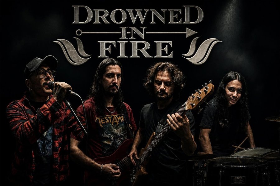 Semana Municipal do Rock terá shows gratuitos, mostra sobre Kiko Zambianchi e oficinas em Ribeirão Preto