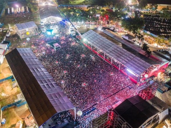 Prefeitura realiza audiência pública sobre o Parque Permanente de Exposições nesta sexta-feira (16)