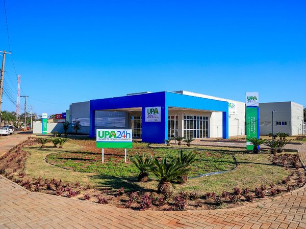Atendimento nas UPAs de Ribeirão Preto cresce 15,9% em um ano