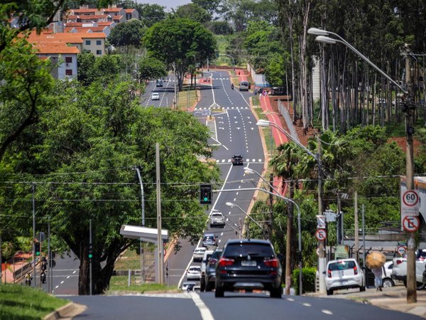 Secretaria de Planejamento e RP Mobi discutem melhorias para a mobilidade urbana em Ribeirão Preto