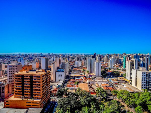 Prefeitura institui comissão para coordenar revitalização da região central de Ribeirão Preto