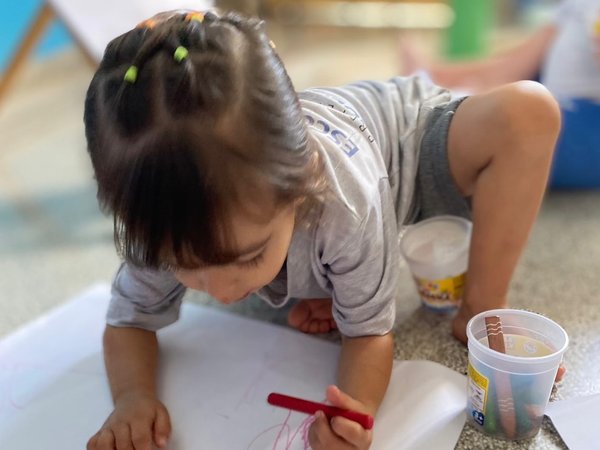 Prefeitura abre consulta pública para elaboração do Plano Municipal pela Primeira Infância