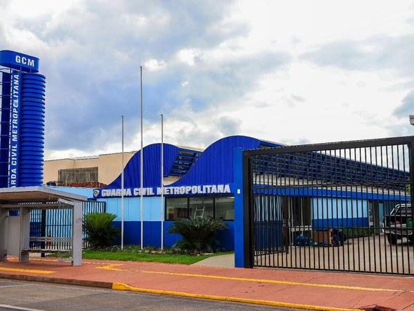 Prefeitura amplia presença da GCM nos bairros com novas bases de atendimento