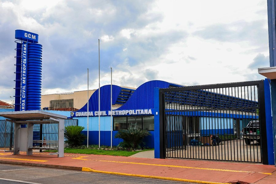 Prefeitura amplia presença da GCM nos bairros com novas bases de atendimento