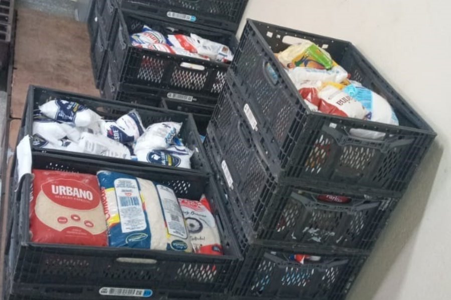 Mostra Japão arrecada cerca de 2 toneladas de alimentos para o Fundo Social de Ribeirão Preto