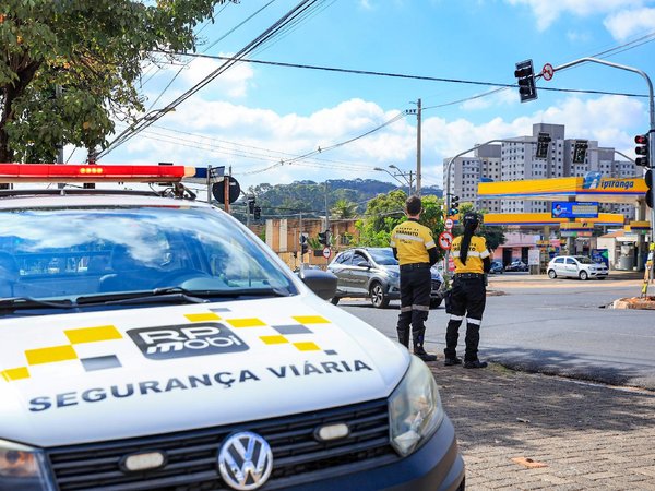 Região do Cartório Eleitoral na Nova Ribeirânia terá operação especial de trânsito no fim de semana