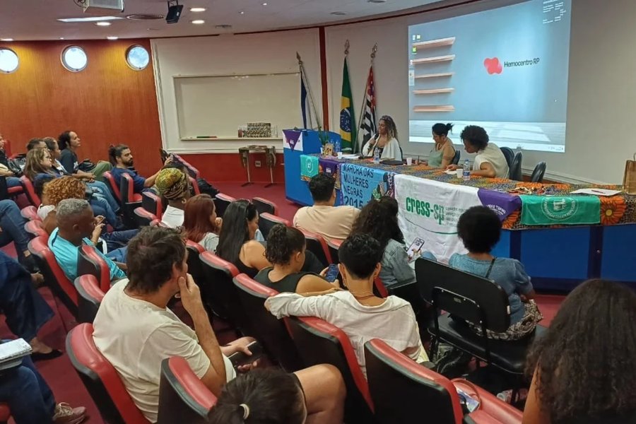 Ribeirão Preto participa de debate sobre políticas públicas para pessoas em situação de rua