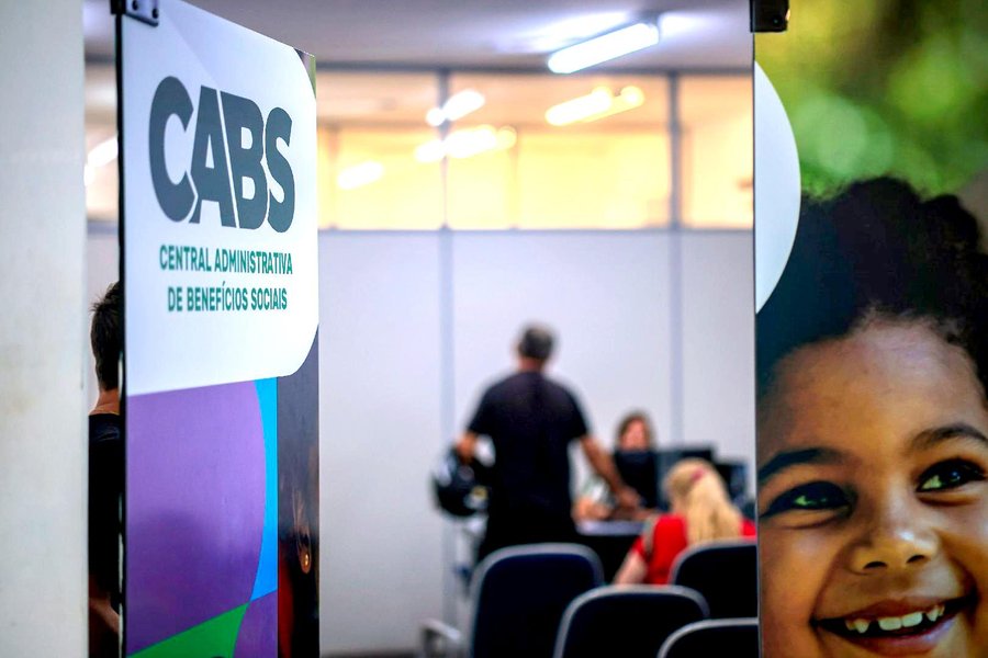 Atualização nacional do CadÚnico suspende atendimentos na segunda-feira (26)