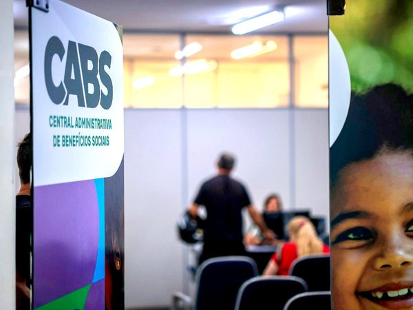 Atualização nacional do CadÚnico suspende atendimentos na segunda-feira (26)