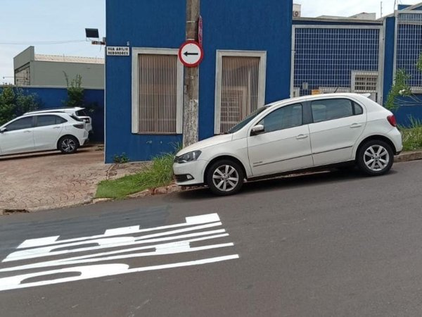 RP Mobi inicia alterações de trânsito no Alto da Boa Vista