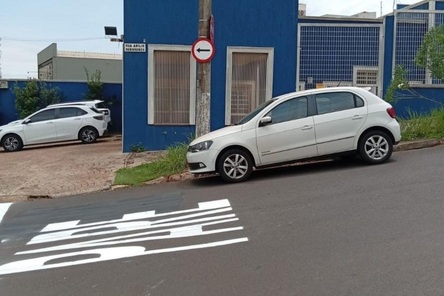 RP Mobi inicia alterações de trânsito no Alto da Boa Vista
