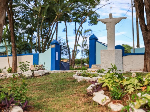 Prefeitura prepara cemitérios municipais para receber 50 mil pessoas no Dia de Finados