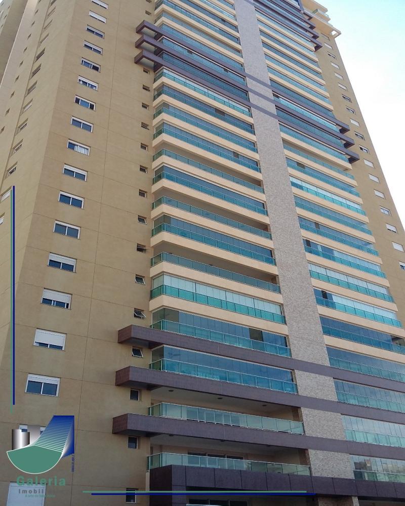 APARTAMENTO em BOSQUE DAS JURITIS, RIBEIRAO PRETO - Apartamento em Ribeirão Preto à Venda - Foto 2
