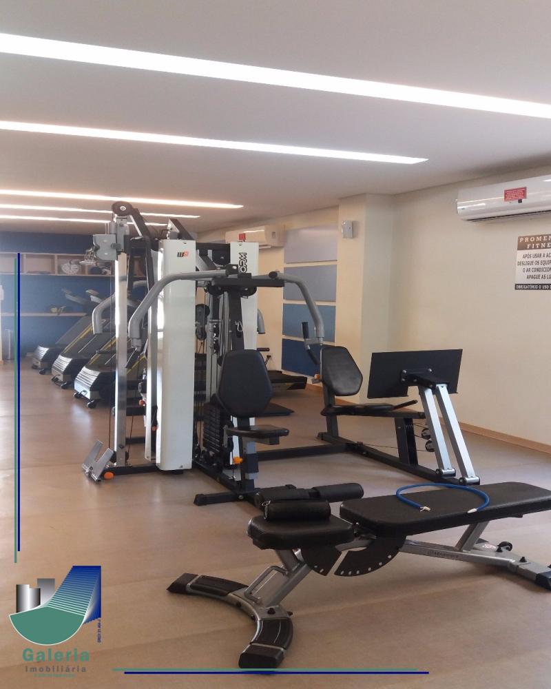 APARTAMENTO em BOSQUE DAS JURITIS, RIBEIRAO PRETO - Apartamento em Ribeirão Preto à Venda - Foto 2