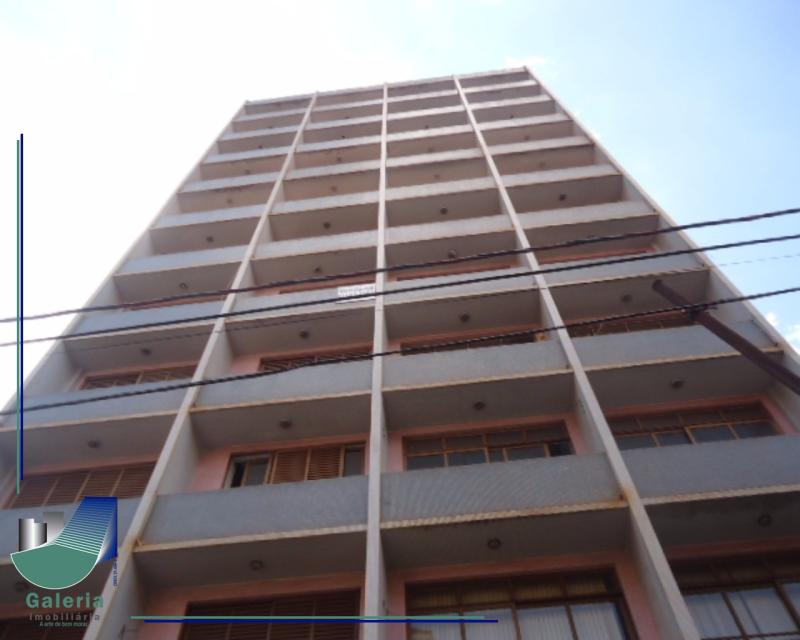 APARTAMENTO em CENTRO, RIBEIRÃO PRETO - Apartamento em Ribeirão Preto Aluguel, Locação - Foto 1