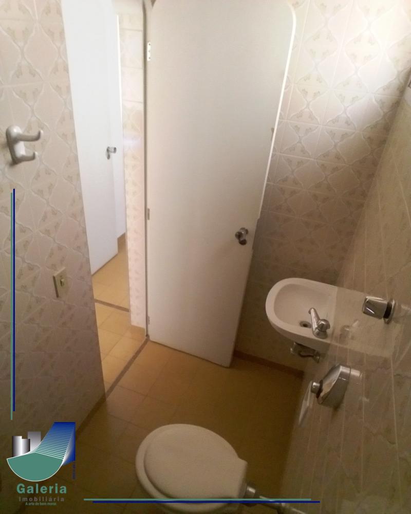APARTAMENTO em CENTRO, RIBEIRÃO PRETO - Apartamento em Ribeirão Preto Aluguel, Locação - Foto 1