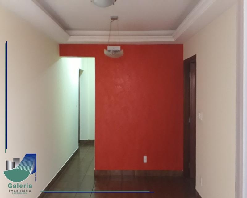APARTAMENTO em CAMPOS ELÍSEOS, RIBEIRÃO PRETO - Apartamento em Ribeirão Preto à Venda - Foto 1