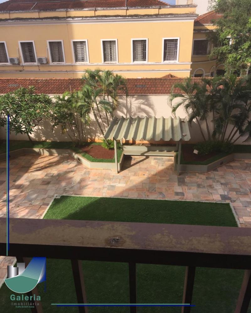APARTAMENTO em CENTRO, RIBEIRÃO PRETO - Apartamento em Ribeirão Preto à Venda - Foto 1