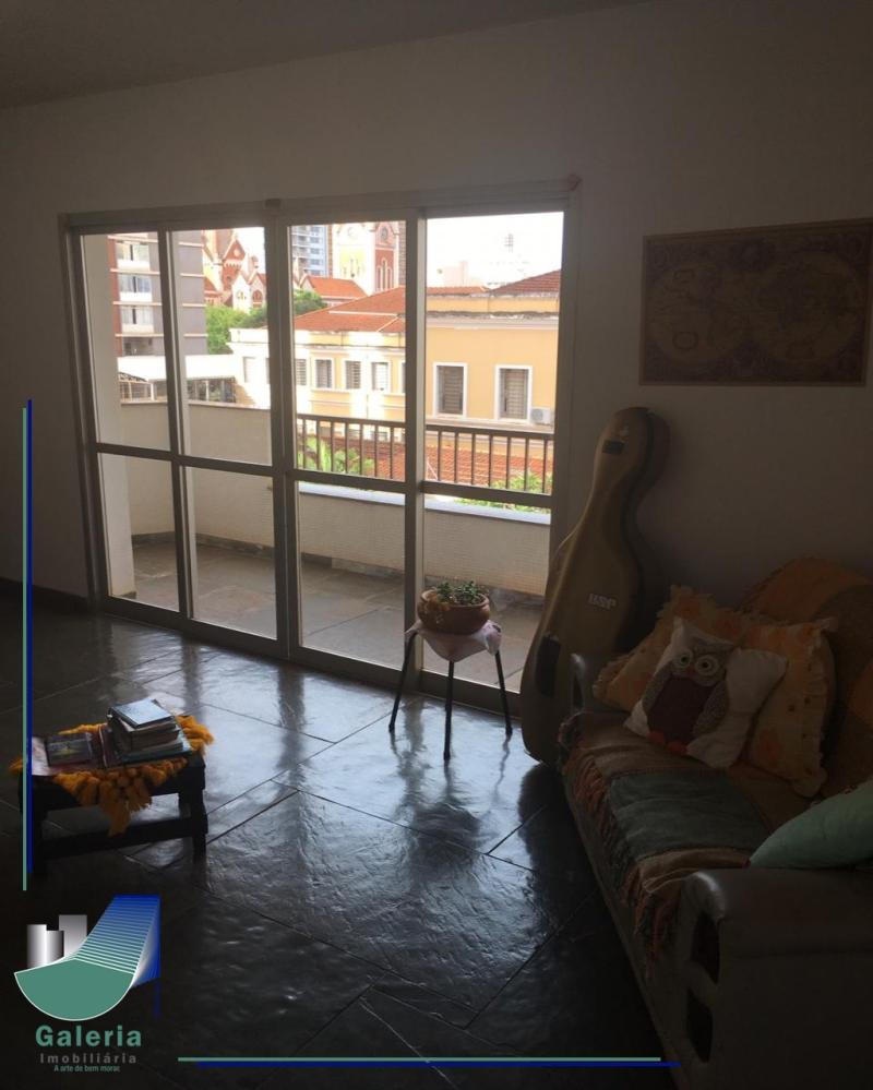 APARTAMENTO em CENTRO, RIBEIRÃO PRETO - Apartamento em Ribeirão Preto à Venda - Foto 2