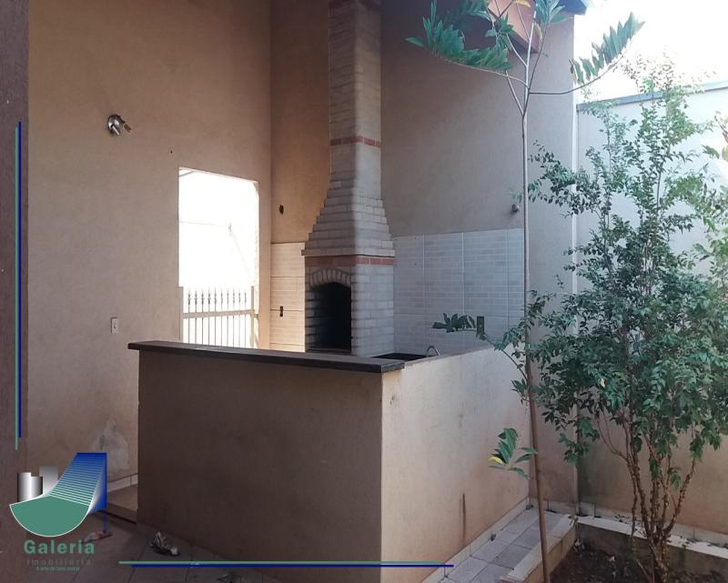 CASA em ADELINO SIMIONI, RIBEIRÃO PRETO - Casa em Ribeirão Preto para Venda - Foto 1