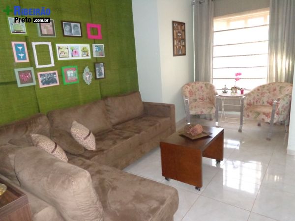 Casa em Parque dos Lagos, Ribeirão Preto - Foto 11