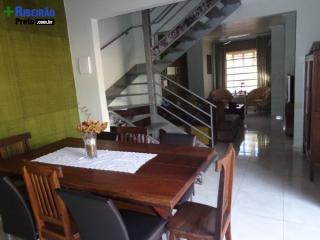 Casa em Parque dos Lagos, Ribeirão Preto - Foto 12