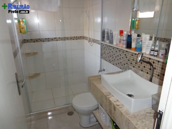 Casa em Parque dos Lagos, Ribeirão Preto - Foto 14