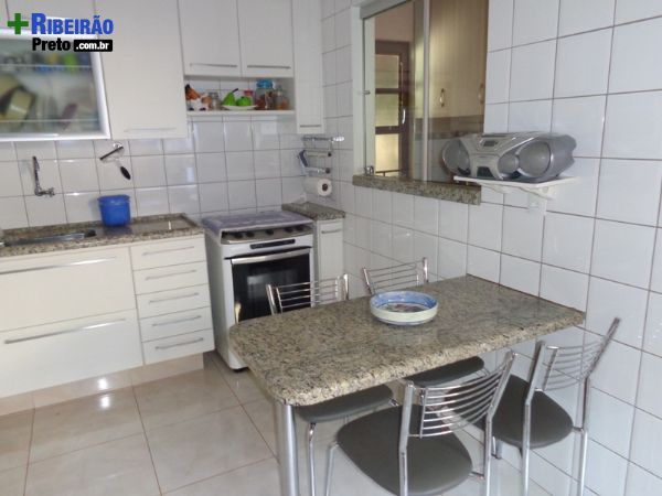 Casa em Parque dos Lagos, Ribeirão Preto - Foto 15