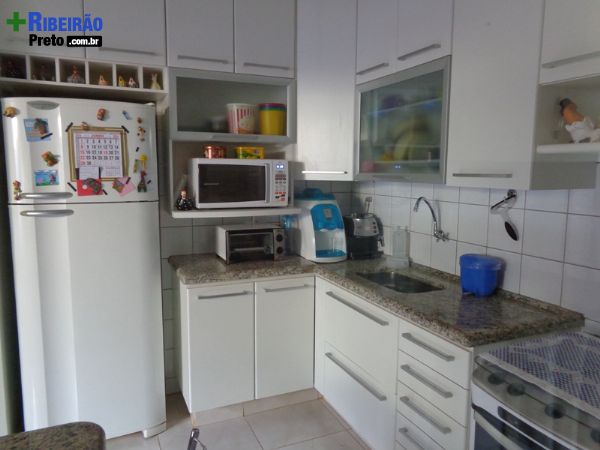 Casa em Parque dos Lagos, Ribeirão Preto - Foto 16