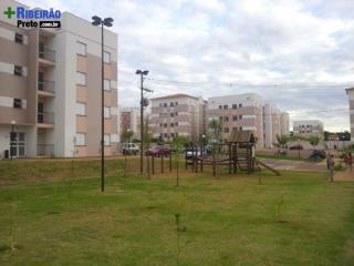 Apartamento em Geraldo Correia de Carvalho, Ribeirão Preto - Foto 16