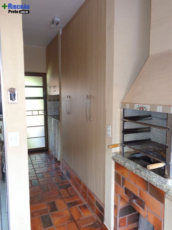 Casa em Parque dos Lagos, Ribeirão Preto - Foto 17