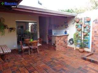 Casa em Parque dos Lagos, Ribeirão Preto - Foto 18