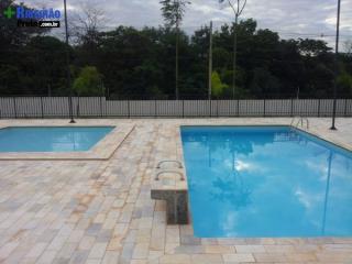 Apartamento em Geraldo Correia de Carvalho, Ribeirão Preto - Foto 18