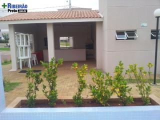 Apartamento em Geraldo Correia de Carvalho, Ribeirão Preto - Foto 19