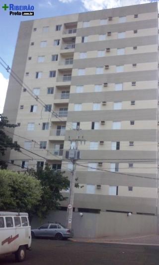 Apartamento em Sumarezinho, Ribeirão Preto - Foto 2