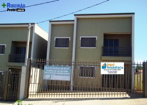 APARTAMENTO BOM JARDIM BRODOWSKI