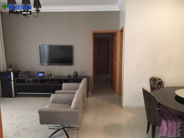 Casa em Alto do Bonfim, Ribeirão Preto - Casa terréa  condominio - Alto do Bonfim - Foto 2