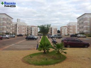 Apartamento em Geraldo Correia de Carvalho, Ribeirão Preto - Foto 20