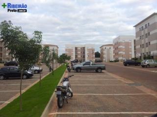 Apartamento em Geraldo Correia de Carvalho, Ribeirão Preto - Foto 21