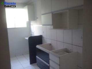 Apartamento em Lagoinha, Ribeirão Preto - Foto 3