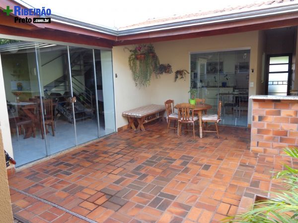 Casa em Parque dos Lagos, Ribeirão Preto - Foto 4