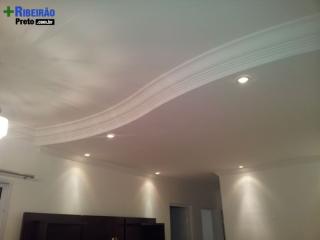 Apartamento em Geraldo Correia de Carvalho, Ribeirão Preto - Foto 5