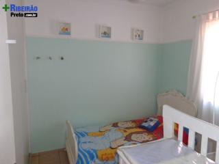 Casa em Parque dos Lagos, Ribeirão Preto - Foto 6