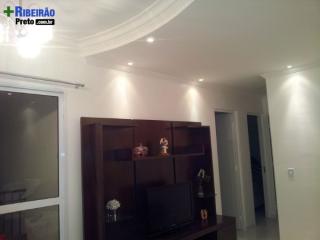 Apartamento em Geraldo Correia de Carvalho, Ribeirão Preto - Foto 6