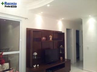 Apartamento em Geraldo Correia de Carvalho, Ribeirão Preto - Foto 7